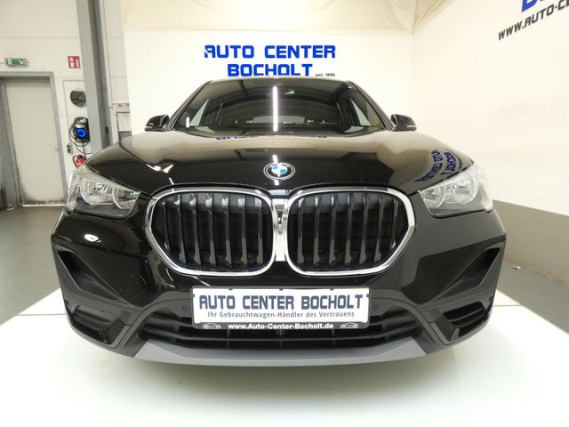 BMW X1 sDrive 18 i Advantage*LED*PDC*1-Hand