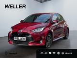 Toyota Yaris Hybrid 1.5 Club *Allwetter*ACC*CAM*CarPlay