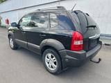 Hyundai Tucson 2.0 GLS 4x4 * LPG * AHK - gebrauchte Hyundai TUCSON aus dem Jahr 2007