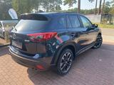Mazda CX-5 Sports-Line AWD |BOSE|NAVI|KAMERA| - Mazda: Allradantrieb