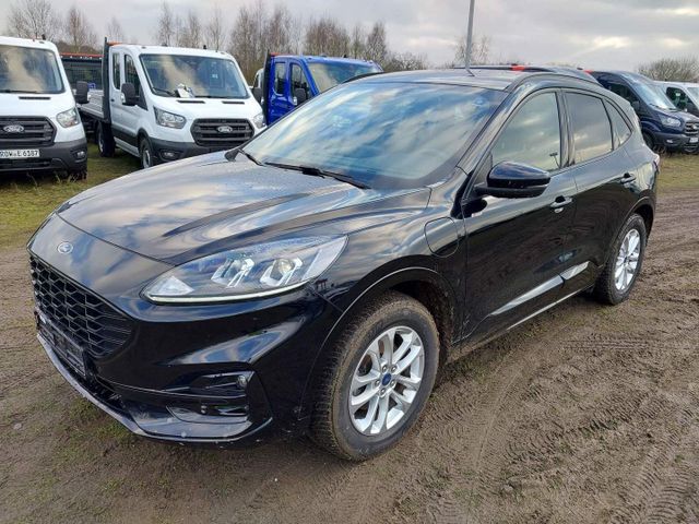 Ford Kuga Plug-In Hybrid 2.5 ST-Line AUTOMATIK*NAVI*