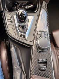BMW M4 - 12