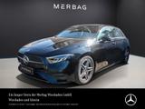 Mercedes-Benz A 250 4M AMG-LINE PREMIUM PANORAMA AHK KAMERA - gebrauchte Mercedes-Benz A 250 aus dem Jahr 2024