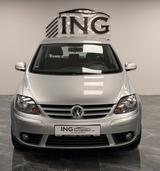 Volkswagen Golf Plus V Tour 1.6 DSG Klima/Sitzheizung/PDC - Volkswagen Golf aus 2007: 1.6
