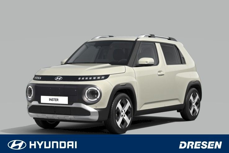 Hyundai INSTER - Bild 1