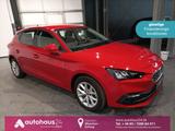 Seat Leon 1.0 TSI Style Navi|ParkPilot|Sitzheizung - Seat Leon Gebrauchtwagen in Krefeld