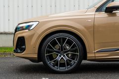Audi Q7 – 9 / 31