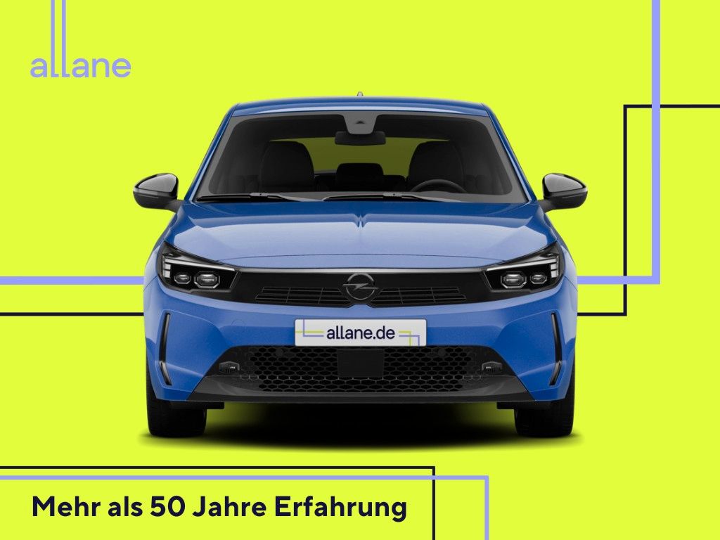Opel Corsa - Bild 4