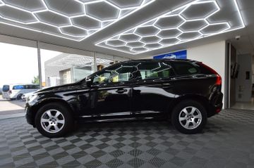 Volvo XC60 - 5