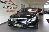 Mercedes-Benz E 200 CDi Limousine  BlueEfficiency Automatik - Mercedes-Benz E-Class: bis 15000 Euro