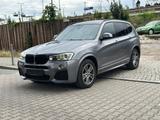BMW Bmw X3 Diesel - BMW X3: Limousine