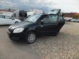 Skoda Fabia Ambiente - Skoda Fabia Ambiente mit Diesel-Antrieb