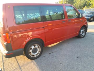 Volkswagen T6 Transporter - 3