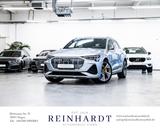 Audi E-TRON 50 Q S LINE/22Z./MATRIX/SIDE/PANO/KAMERA - Audi e-tron aus 2023