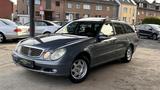 Mercedes-Benz E 220 T*Automatik*ACC*Ahk*Pdc*Navi*Pano*Shg*Tüv- - gebrauchte Mercedes-Benz E 220 aus dem Jahr 2005
