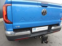 Volkswagen Amarok - Vorschau Bild 27
