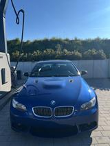 BMW 335d e92 - m57 - m3-Optik - H&K - Scheckheft - BMW 335 mit Diesel-Antrieb: Sportwagen, Automatik