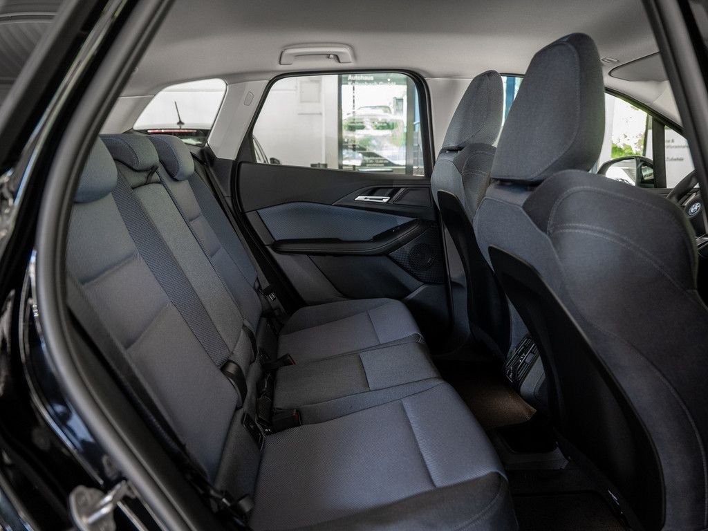 BMW 225 Active Tourer - Bild 9