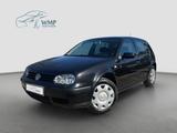 Volkswagen Golf 1.4 Edition/Klimaauto./Sitzheizung/TÜV02.28 - aus 2000: Limousine