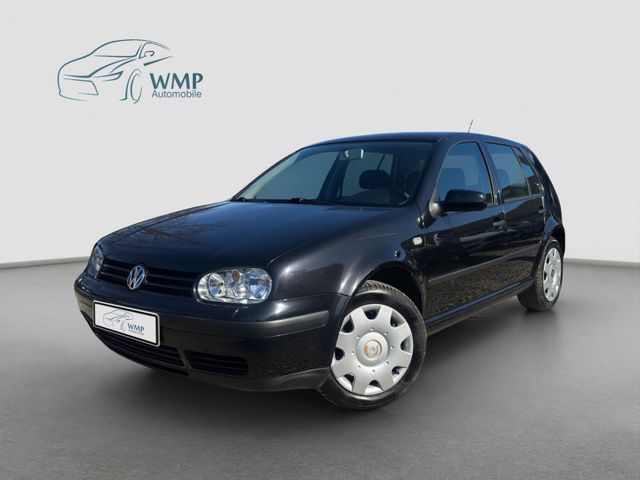 Volkswagen Golf 1.4 Edition/Klimaauto./Sitzheizung/TÜV02.28