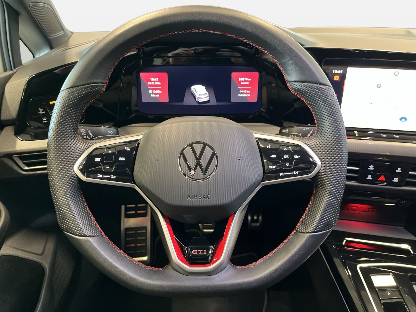 Volkswagen Golf - Bild 16
