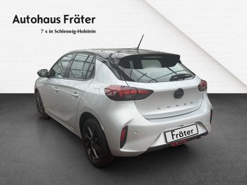 Fotografie des Opel Corsa GS Sitzheizung Kamera LED Parkpilot