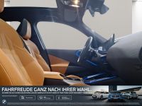 BMW X3 - Vorschau Bild 6