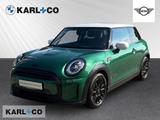MINI Cooper 3-Türer Navi LED Tempomat Kamera Keyless - MINI Cooper in Mainz