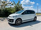 Volkswagen Up! GTI  - TOP Zustand & Ausstattung - 1. Hand