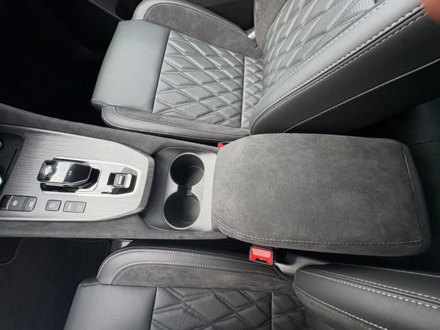 Nissan Qashqai Tekna+ e-Power* HUD* Pano* Navi* Leder* 