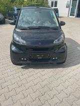 Smart Brabus Ultimate 112 Nr.3/112 Stage 3 Einzelstück - Smart Gebrauchtwagen in München