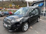 Ford Tourneo Connect Titanium Panoramadach - Ford Tourneo aus 2015