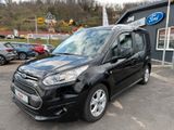 Ford Tourneo Connect Titanium Panoramadach - Ford Tourneo mit Diesel-Antrieb