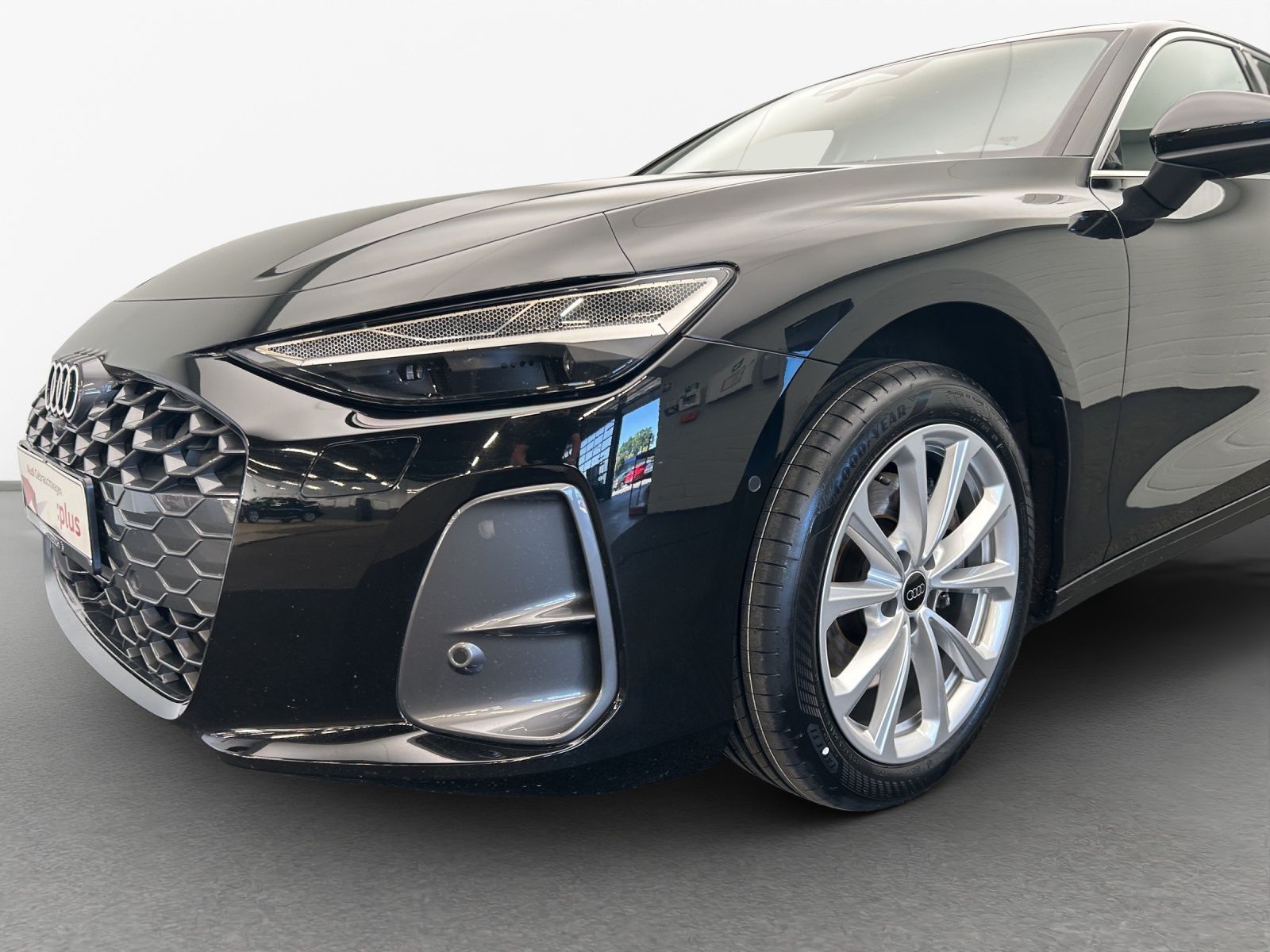 Audi A6 - Bild 13