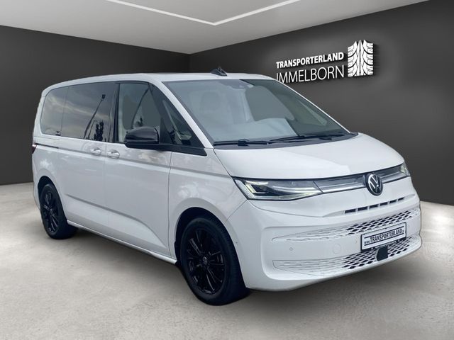 Volkswagen T7 Multivan DSG Life IQ-Light+Pano+AHK+Kamera+Na