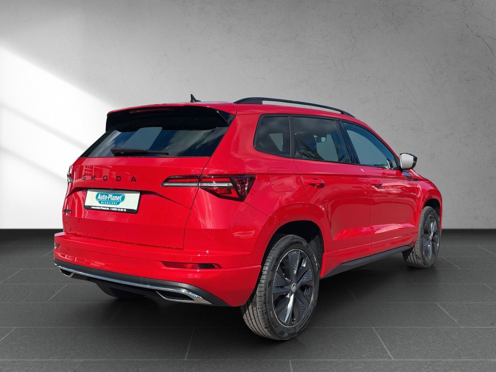 Skoda Karoq - Bild 24