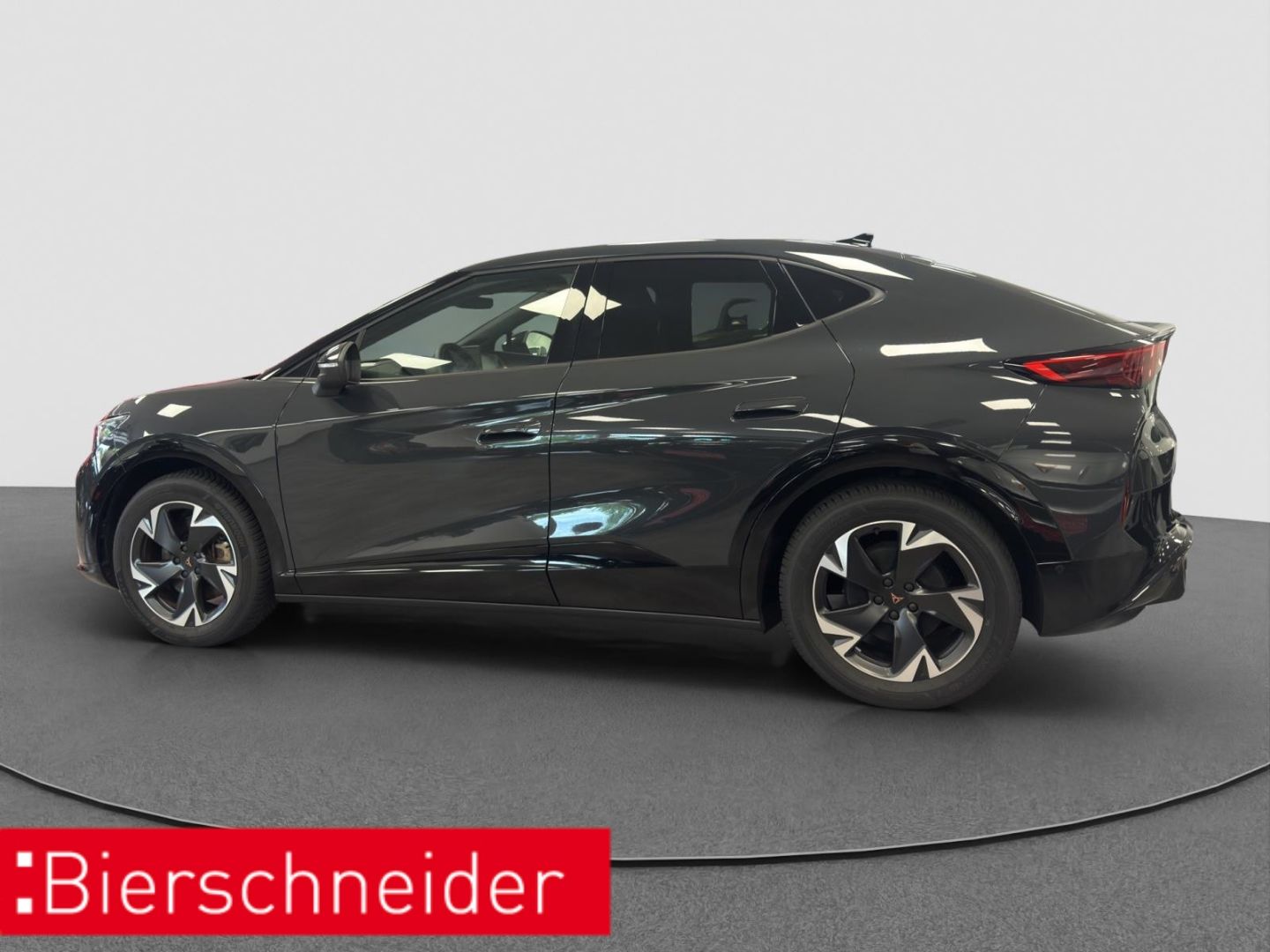 Cupra Tavascan - Bild 10