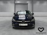 Mercedes-Benz CLA 220 SHOOTING BRAKE URBAN+AUTOMAT+NAV+LED+ALU - blaue Mercedes-Benz CLA 220 Shooting Brake