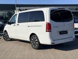 Mercedes-Benz Vito 114 TOURER PRO NAVI KLIMA LED 9SITZER LM - Mercedes-Benz Vito mit Diesel-Antrieb: Allradantrieb, Kleinbus