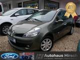 Renault Clio Grandtour Edition Dynamique Dyn. Kurvenlich - Renault Clio aus 2008: Grandtour