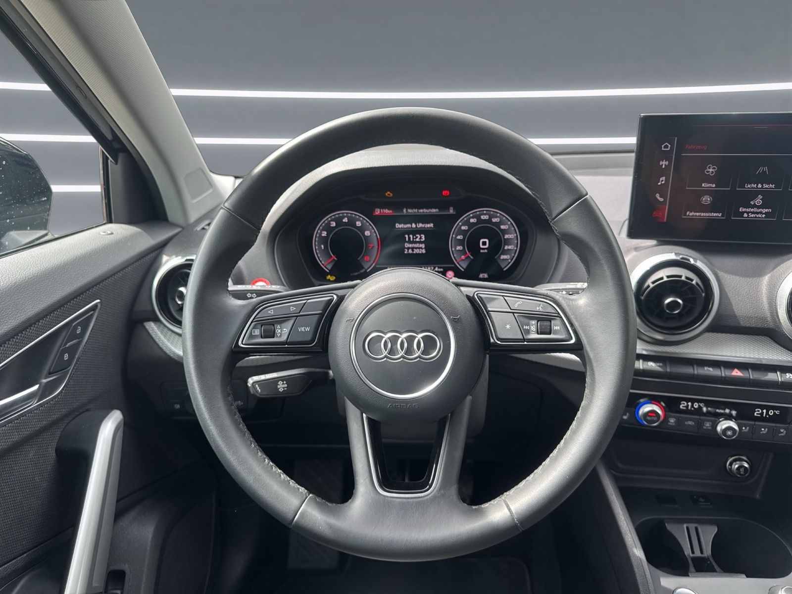 Audi Q2 - Bild 9