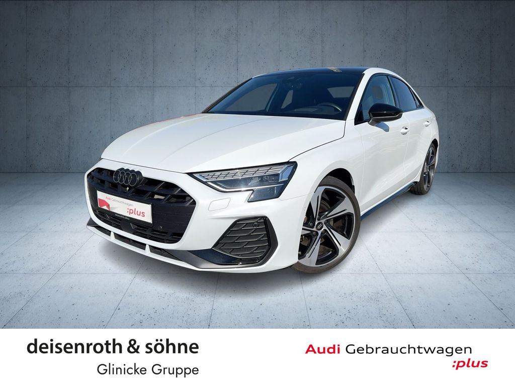 Image of Audi A3