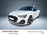 Audi A3 Limousine S line 35 TFSI S tr Matrix/Nav/19"/ - Audi A3: 19