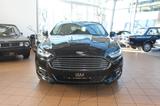 Ford Mondeo Turnier Titanium+Navi+Kamera+ACC+SHZ+EFH+ - Ford Mondeo Titanium-S