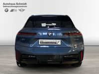 BMW iX - Vorschau Bild 4