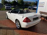 Mercedes-Benz SLK 32 AMG - Mercedes-Benz AMG 32