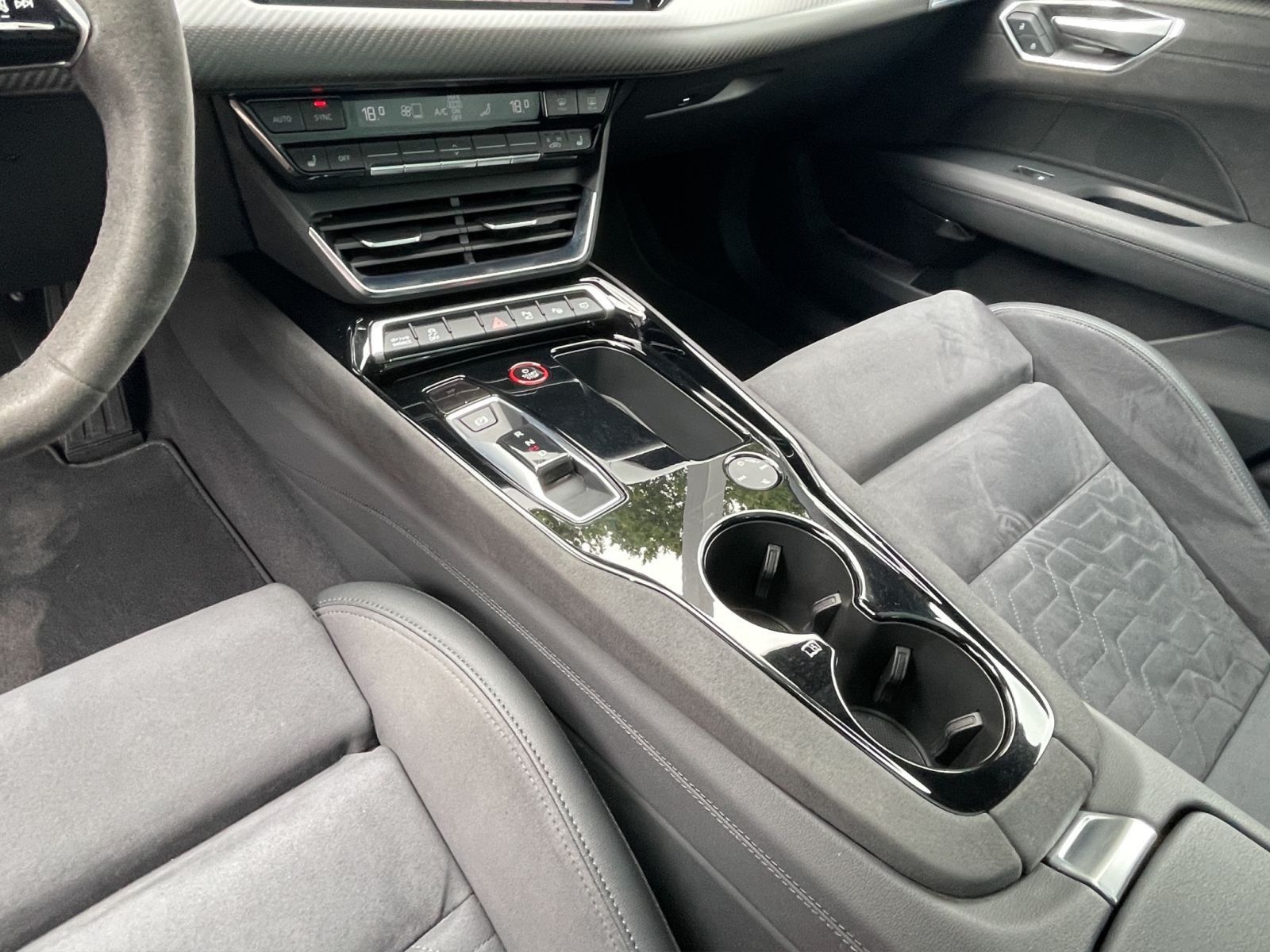 Audi e-tron GT - Bild 14