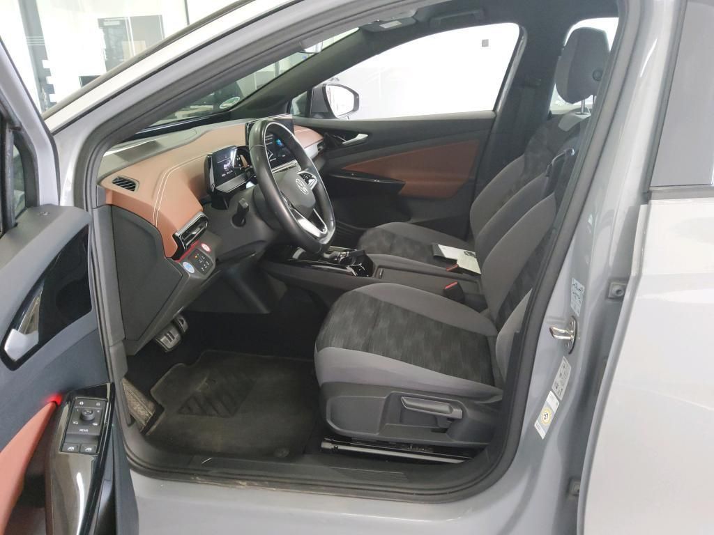 Volkswagen ID.5 - Bild 13