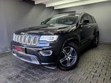 Jeep Grand Cherokee 3.0 CRD OVERLAND, PANO, ACC, R-KA - gebrauchte Jeep Grand Cherokee aus dem Jahr 2019