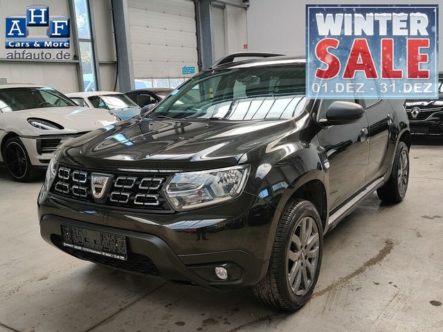 Dacia Duster 1.2 TCe Comfort KLIMA NAVI R-KAM SHZG